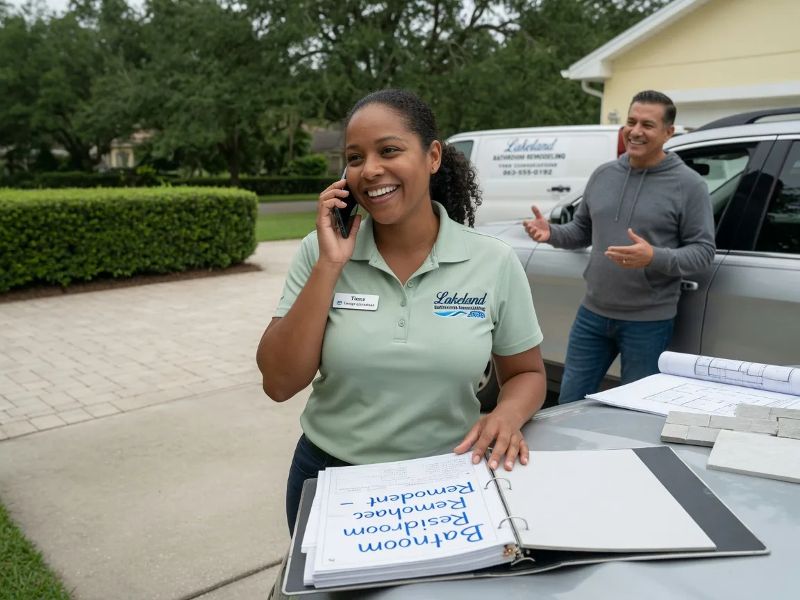 Bathroom Remodeling Long Key, FL FAQs